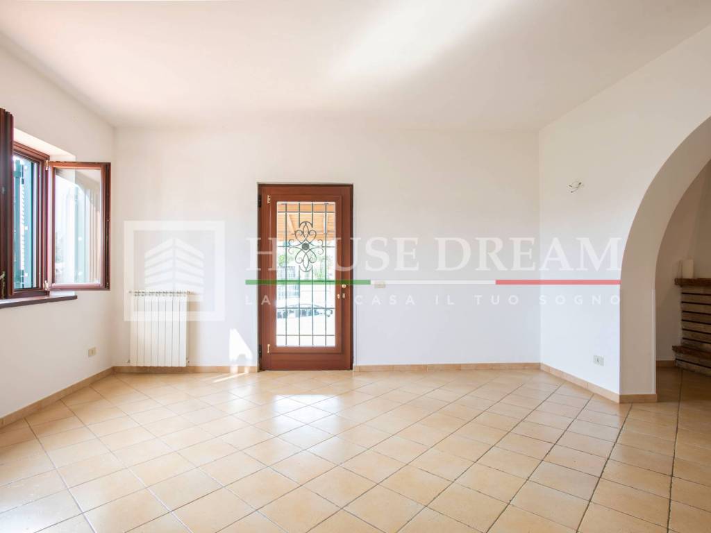 Villa a San cesareo in Via della Donnicciola, 33 - Foto 5