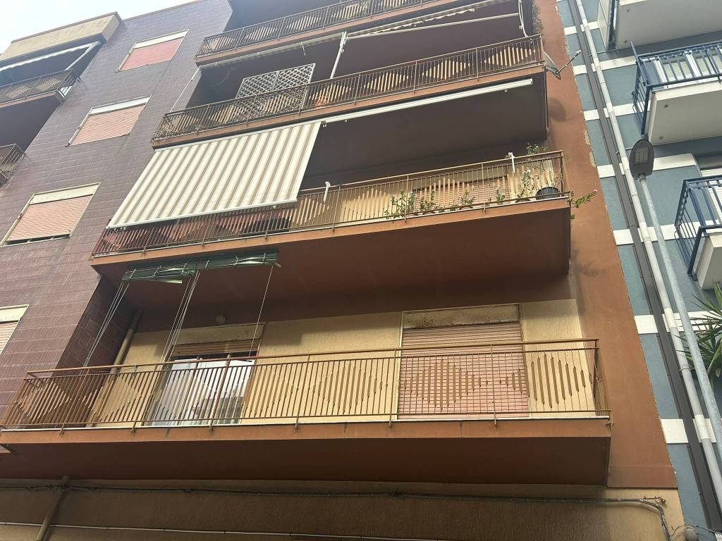 Appartamento a Milazzo in Via Massimo Scala, 49 - Foto 2