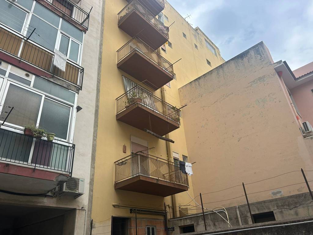 Appartamento a Milazzo in Via Massimo Scala, 49 - Foto 3