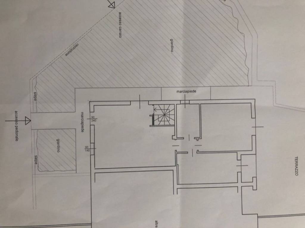 Appartamento a Castelfranco veneto in Borgo Vicenza - Foto 3