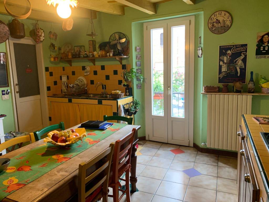 Appartamento a Lodi in Via Borgo Adda - Foto 3