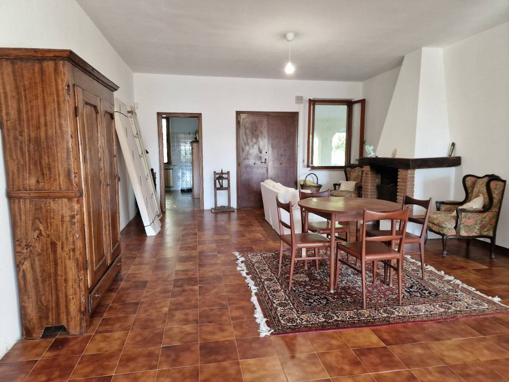 Villa a Goito in Strada Sacca - Foto 2