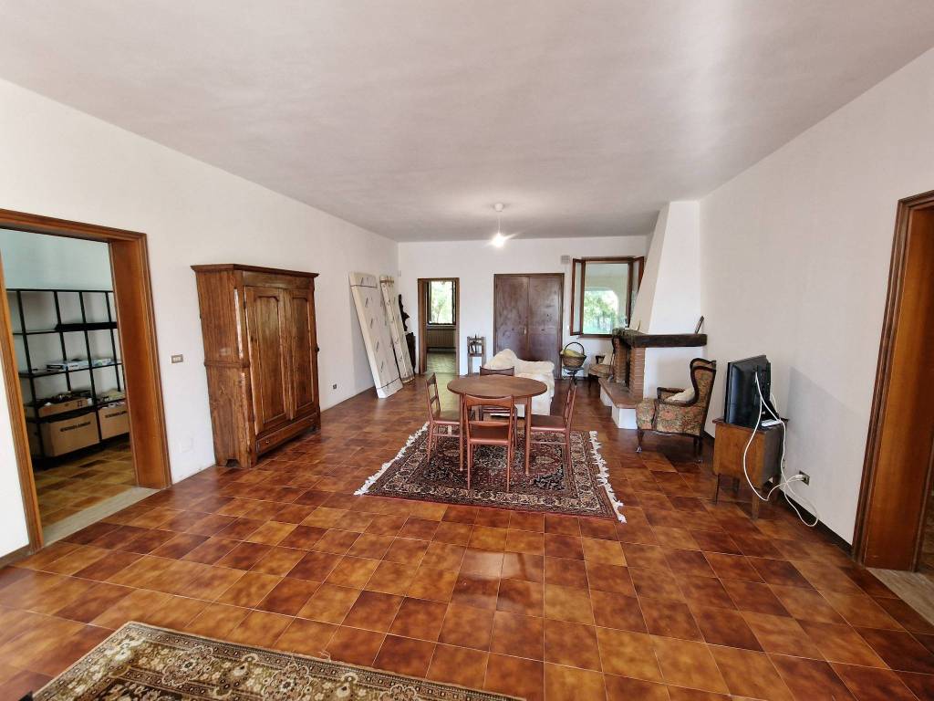 Villa a Goito in Strada Sacca - Foto 4