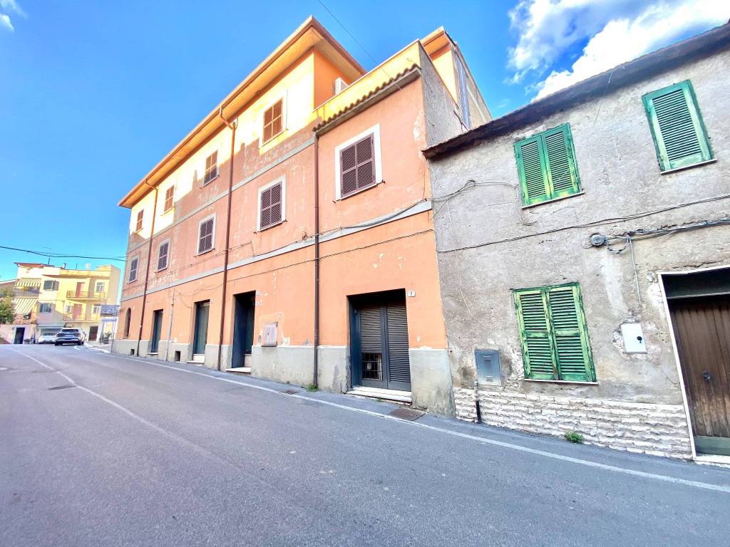 Immobile a Montelibretti in Piazza Chiesa Nuova, 21 - Foto 3