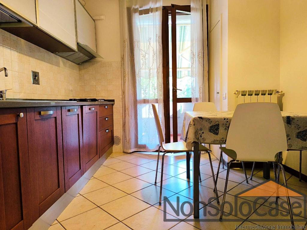 Appartamento a Carmignano in Piazza 4 Novembre - Foto 4