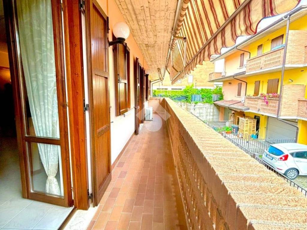 Appartamento a Rezzato in Via Giacomo Perlasca - Foto 5