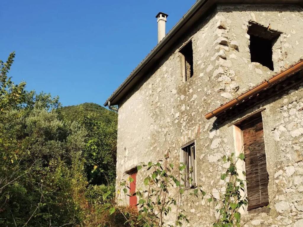 Rustico / casale a Piglio in Contrada Vorroni, 29 - Foto 3