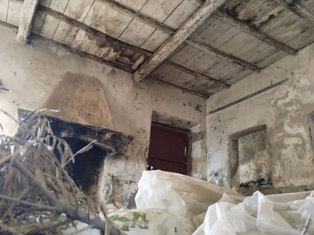 Rustico / casale a Piglio in Contrada Vorroni, 29 - Foto 5