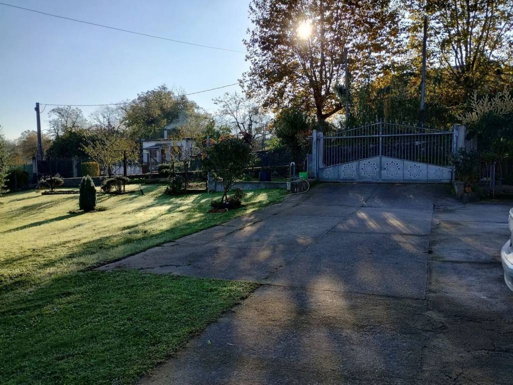 Villa a Segni in Via Carpinetana Est, 59 - Foto 3