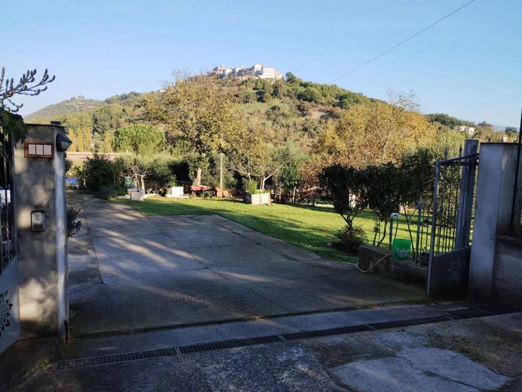 Villa a Segni in Via Carpinetana Est, 59 - Foto 4