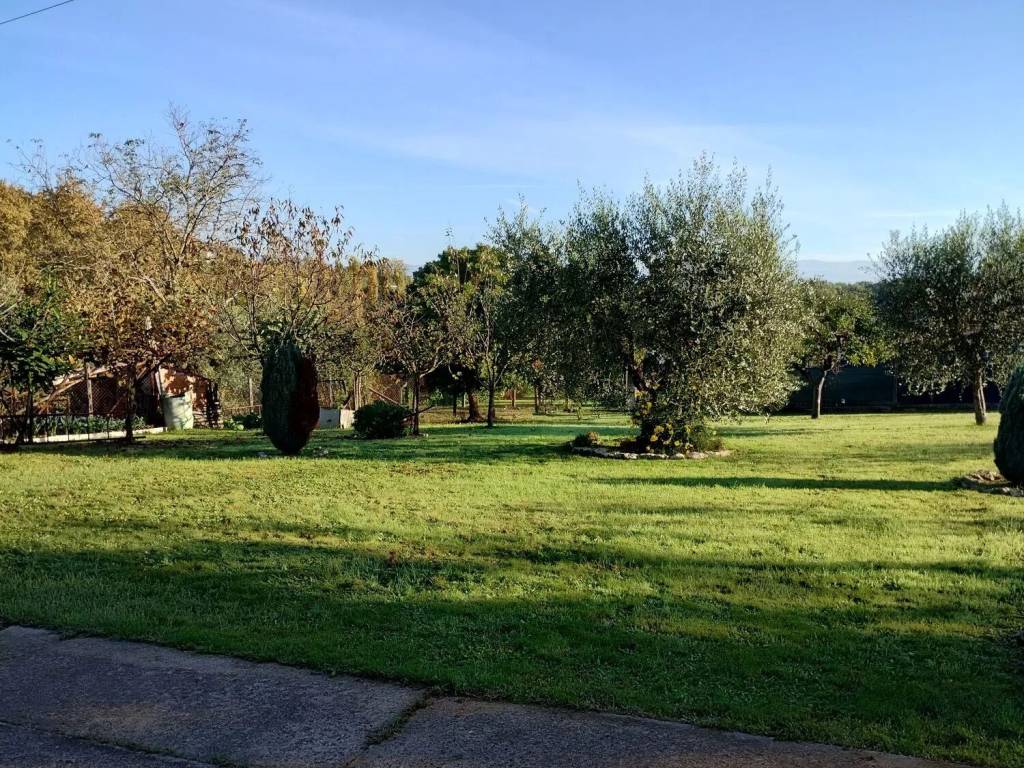 Villa a Segni in Via Carpinetana Est, 59 - Foto 5