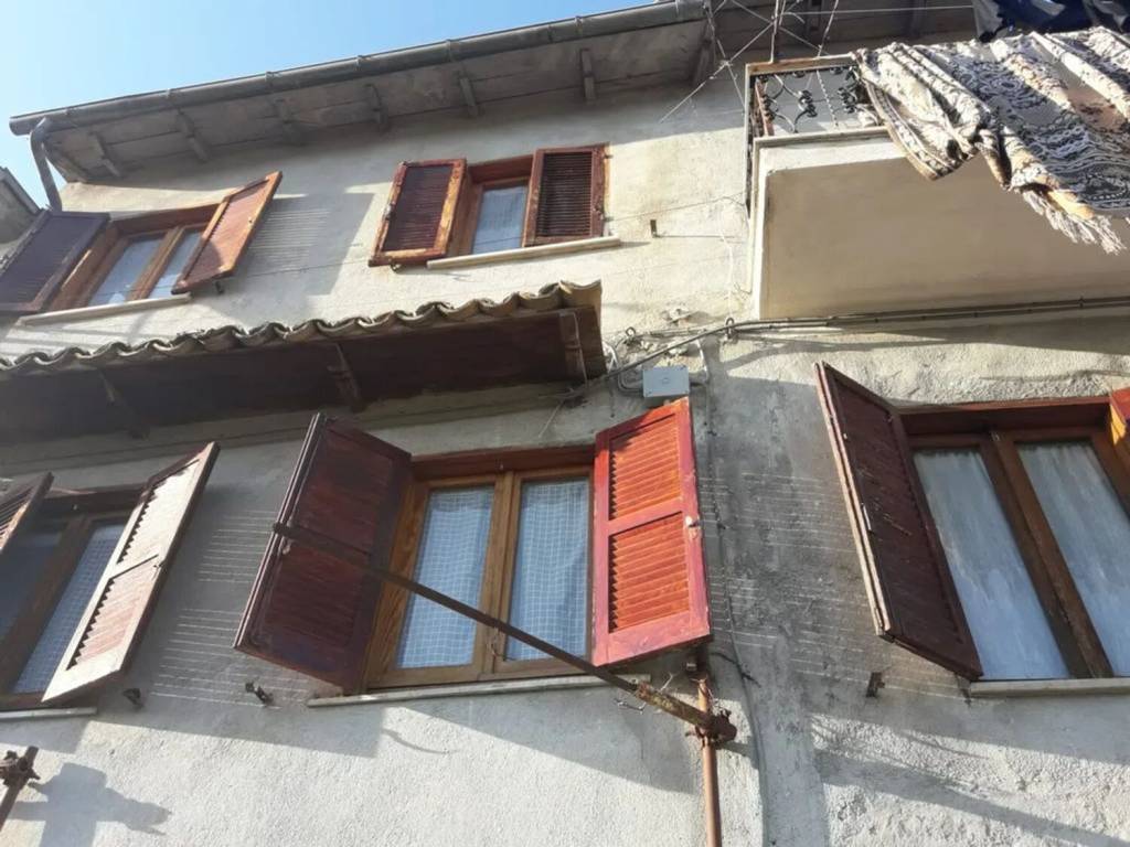 Villa a Borgorose in Via Del Chiasso, 26 - Foto 3