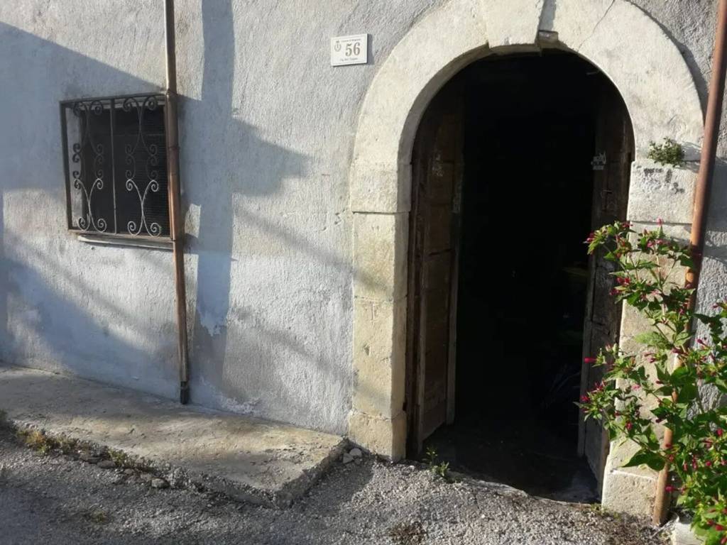 Villa a Borgorose in Via Del Chiasso, 26 - Foto 4