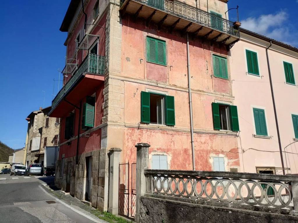 Appartamento a Guarcino in Via San Francesco, 2 - Foto 2
