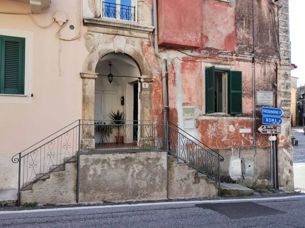 Appartamento a Guarcino in Via San Francesco, 2 - Foto 4