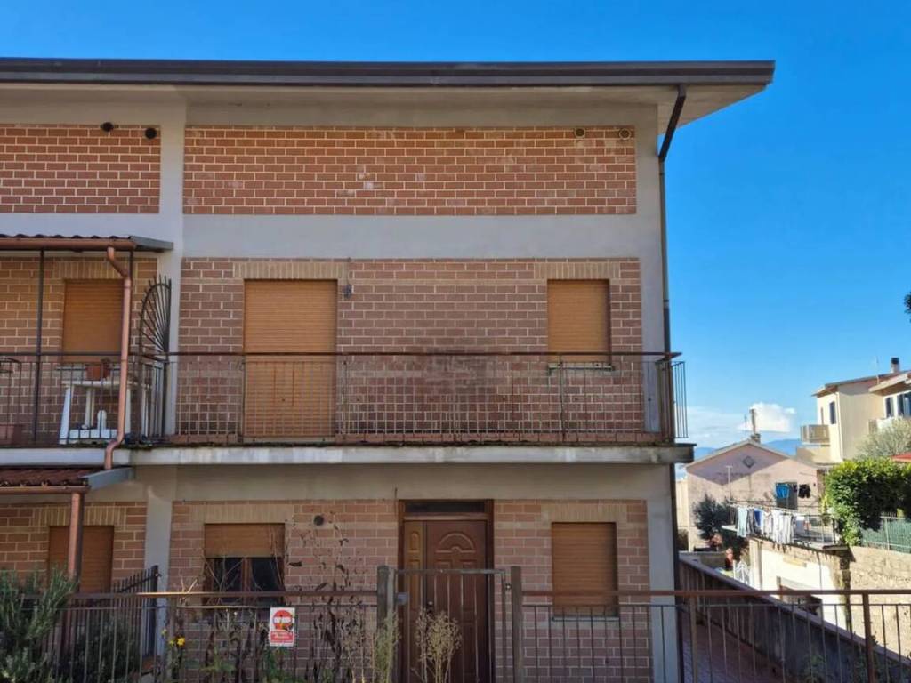 Villa a Acuto in Via Cincinnato No Number - Foto 2