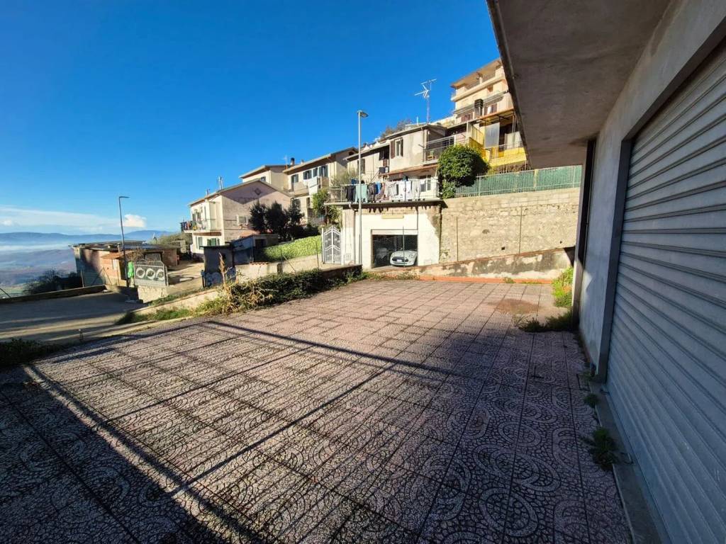 Villa a Acuto in Via Cincinnato No Number - Foto 5