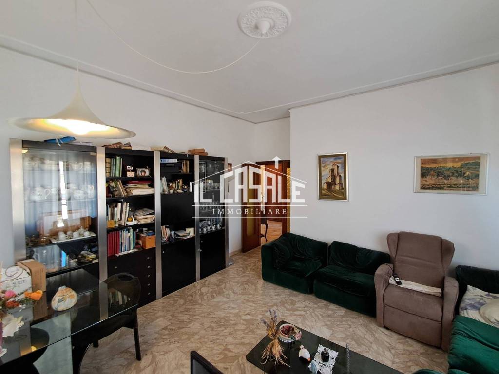 Appartamento a Pontassieve in Via della Repubblica, 9 - Foto 3