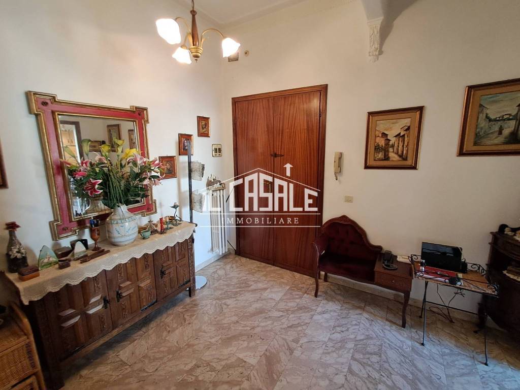 Appartamento a Pontassieve in Via della Repubblica, 9 - Foto 4