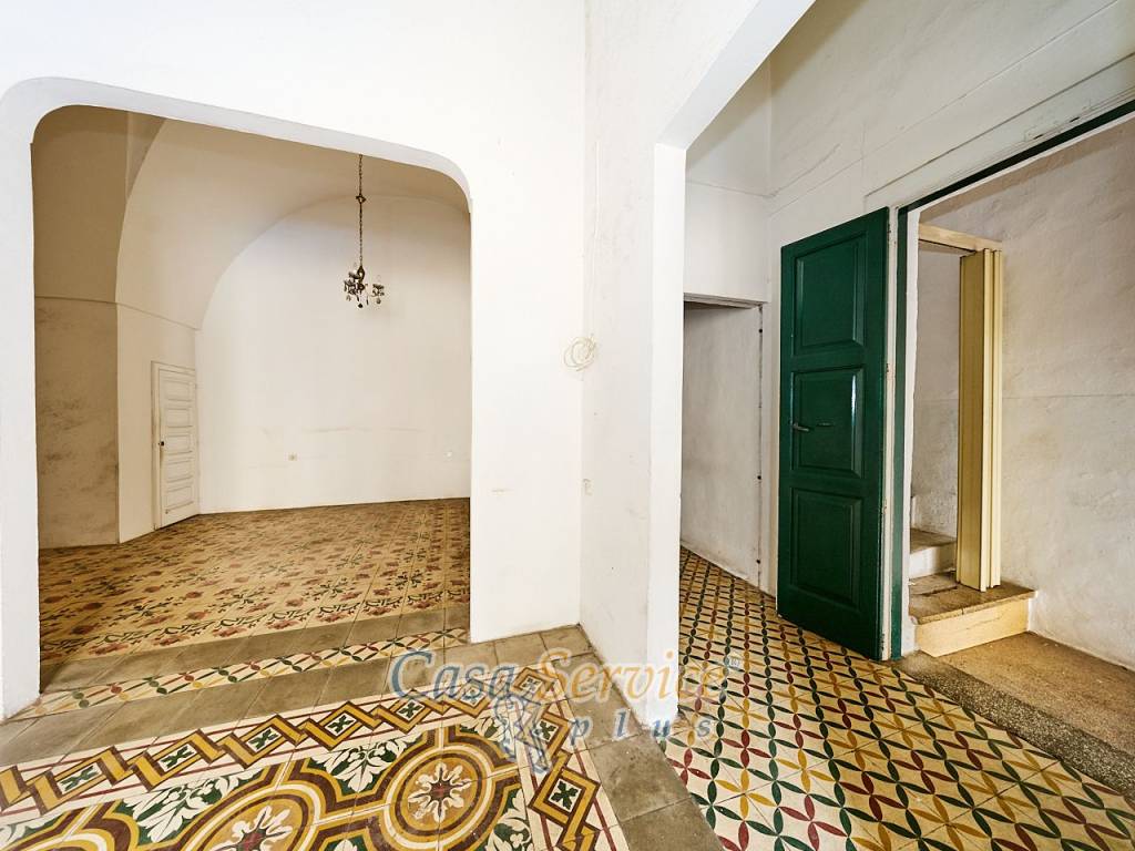 Casa indipendente a Ruffano in Via Alessandro Manzoni, 16 - Foto 2