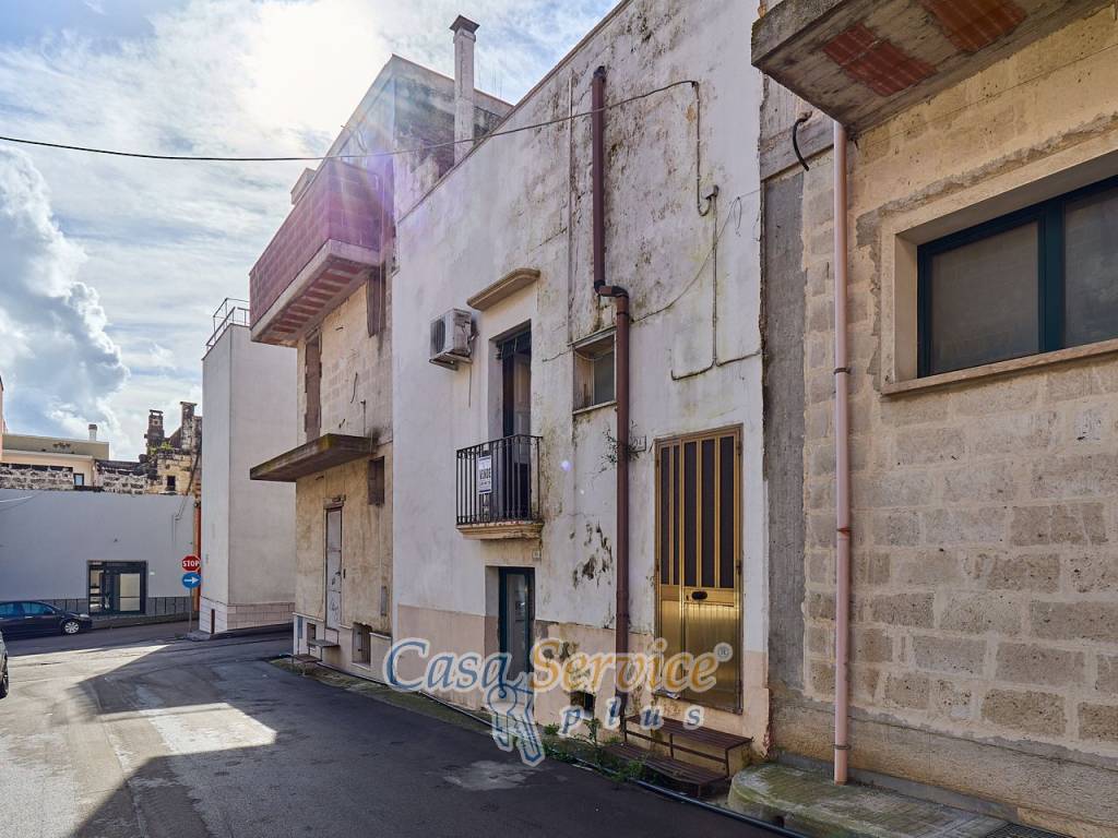 Casa indipendente a Ruffano in Via Alessandro Manzoni, 16 - Foto 3