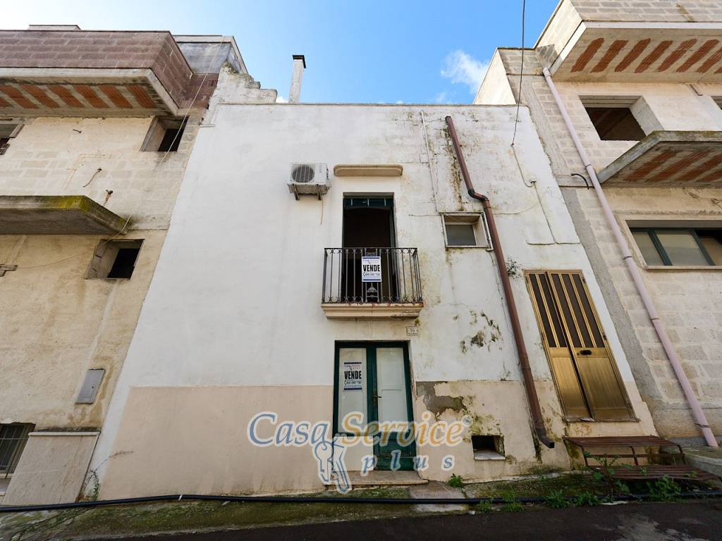 Casa indipendente a Ruffano in Via Alessandro Manzoni, 16 - Foto 5