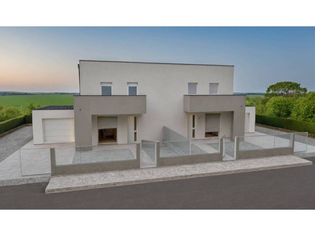 Villa a Este in Via Rovigo - Foto 3