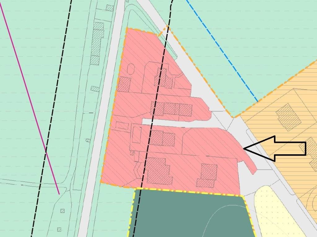 Terreno a Capralba in Via Caravaggio - Foto 2