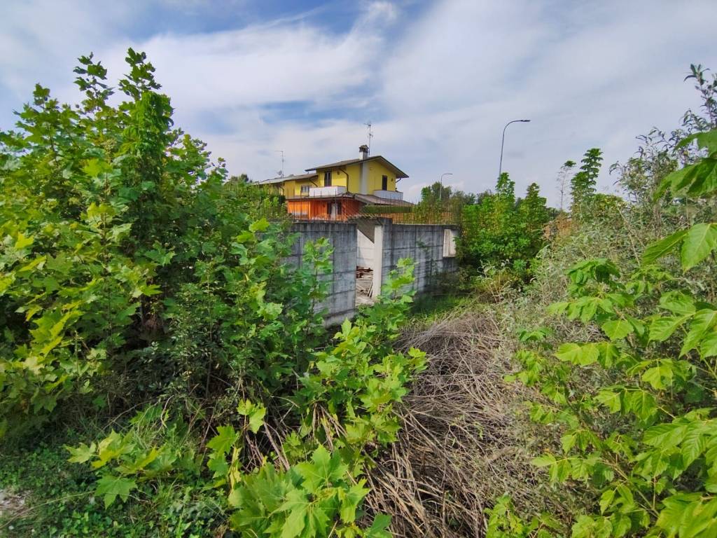 Terreno a Capralba in Via Caravaggio - Foto 3