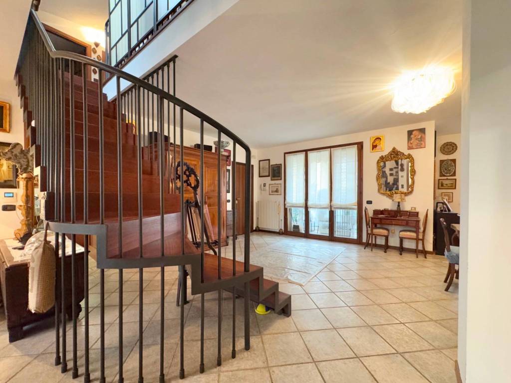 Appartamento a Montechiarugolo in Via Antonio Gramsci, 25 - Foto 5