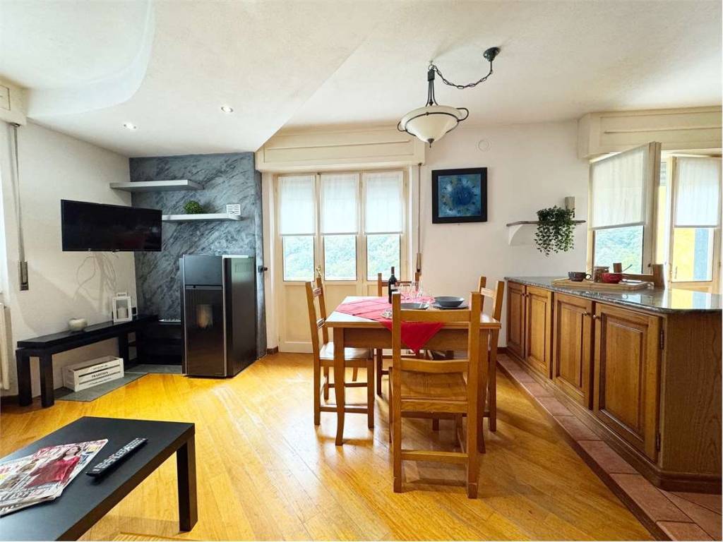 Appartamento a San giacomo filippo in Via Centro - Foto 2