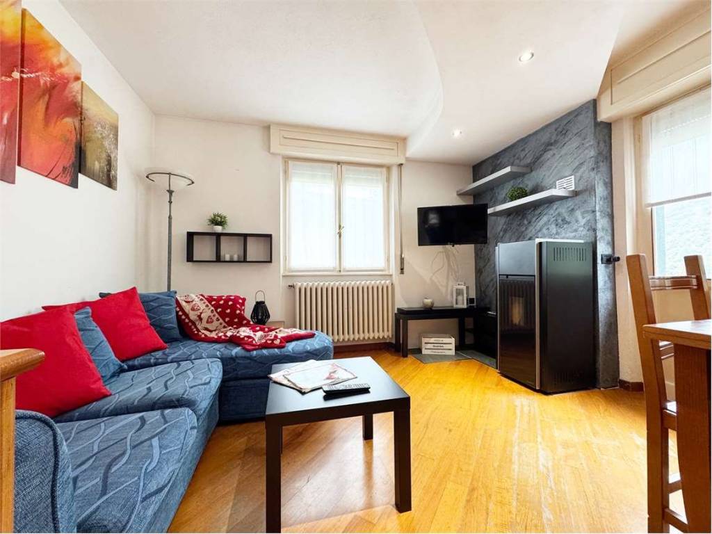 Appartamento a San giacomo filippo in Via Centro - Foto 3