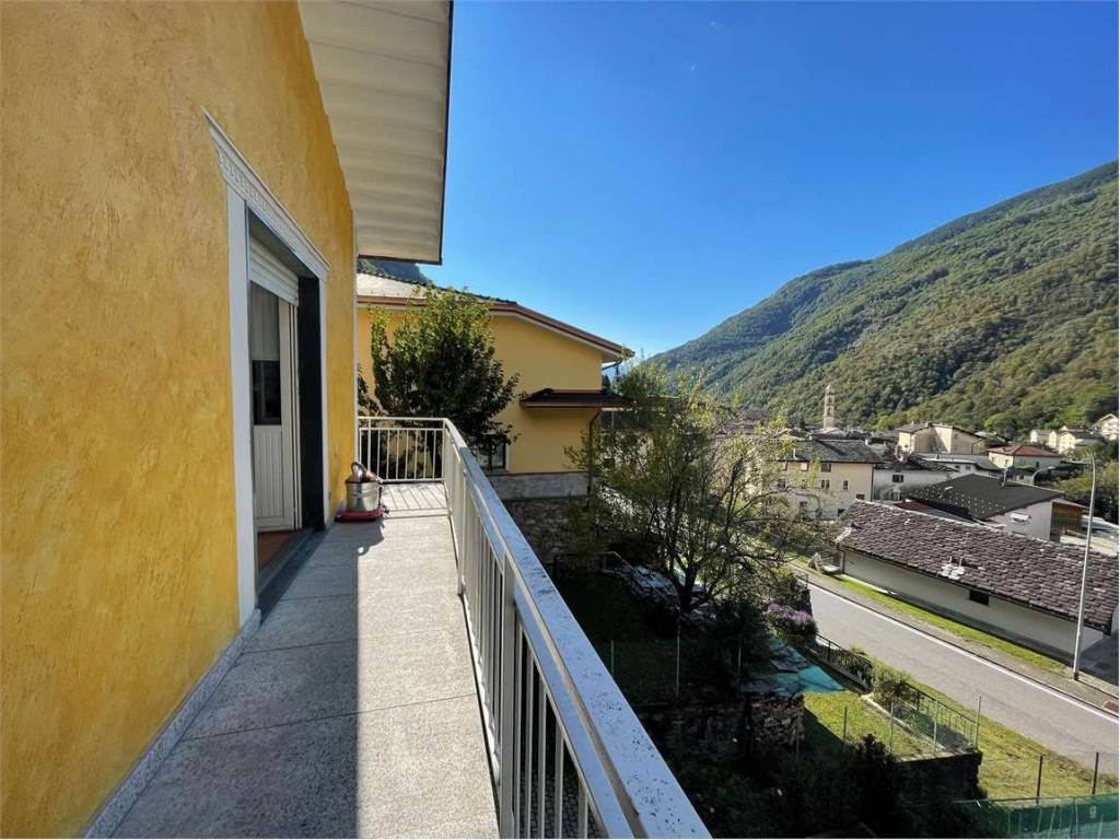 Appartamento a San giacomo filippo in Via Centro - Foto 4