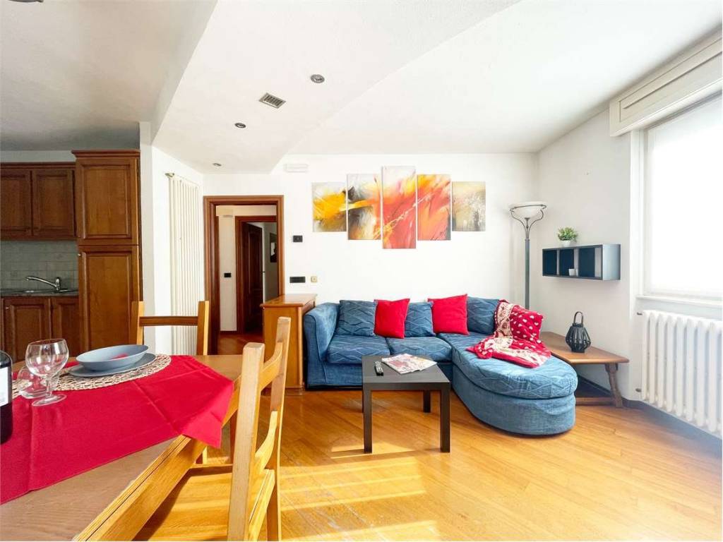 Appartamento a San giacomo filippo in Via Centro - Foto 5