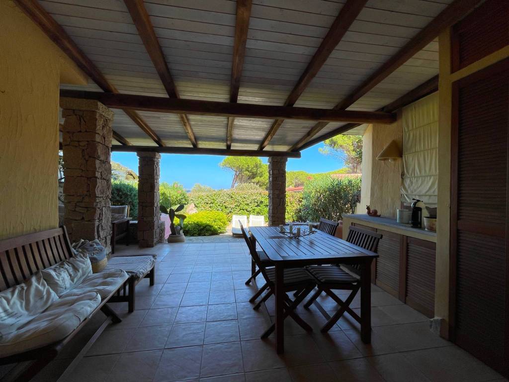 Villa a Santa teresa gallura in Via Ulisse, 9 - Foto 3