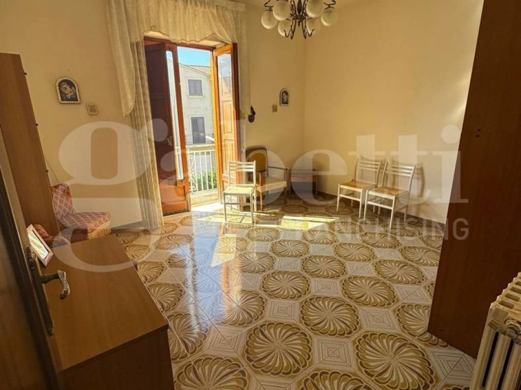 Casa indipendente a Pietraperzia in VIA FABIO FILZI , 35 - Foto 5