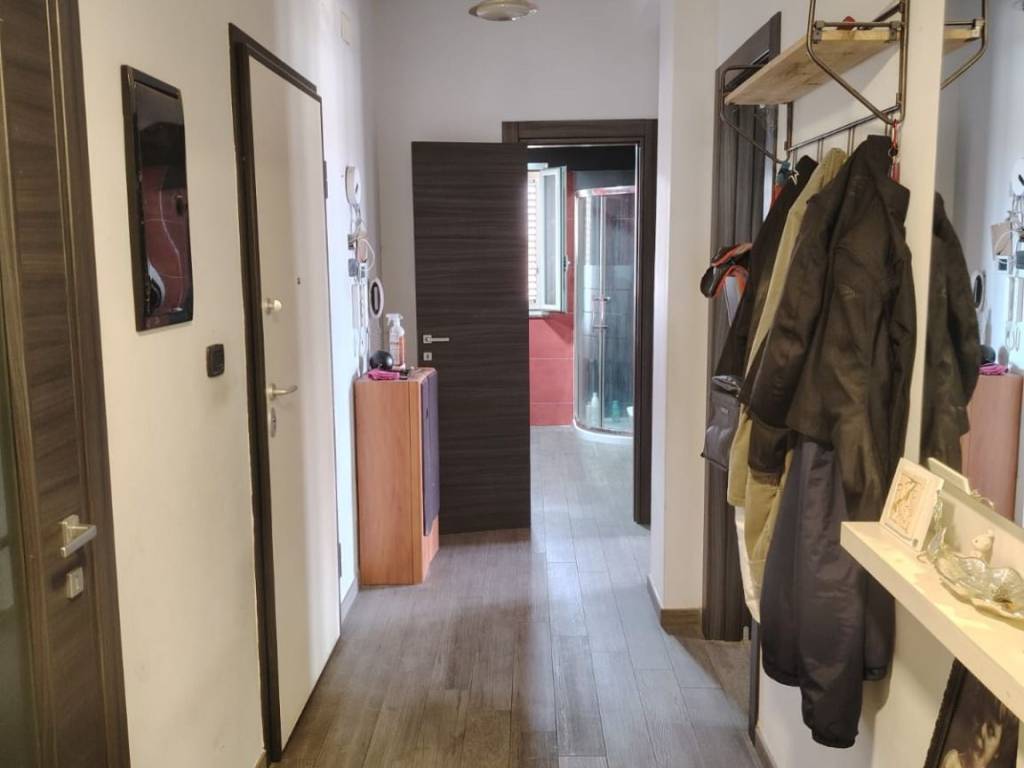 Appartamento a Reggio calabria in Via Pasquale Andiloro - Foto 5