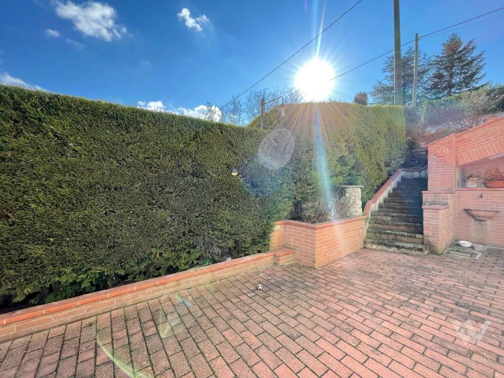 Villa a Campobasso in Contrada Polese - Foto 2
