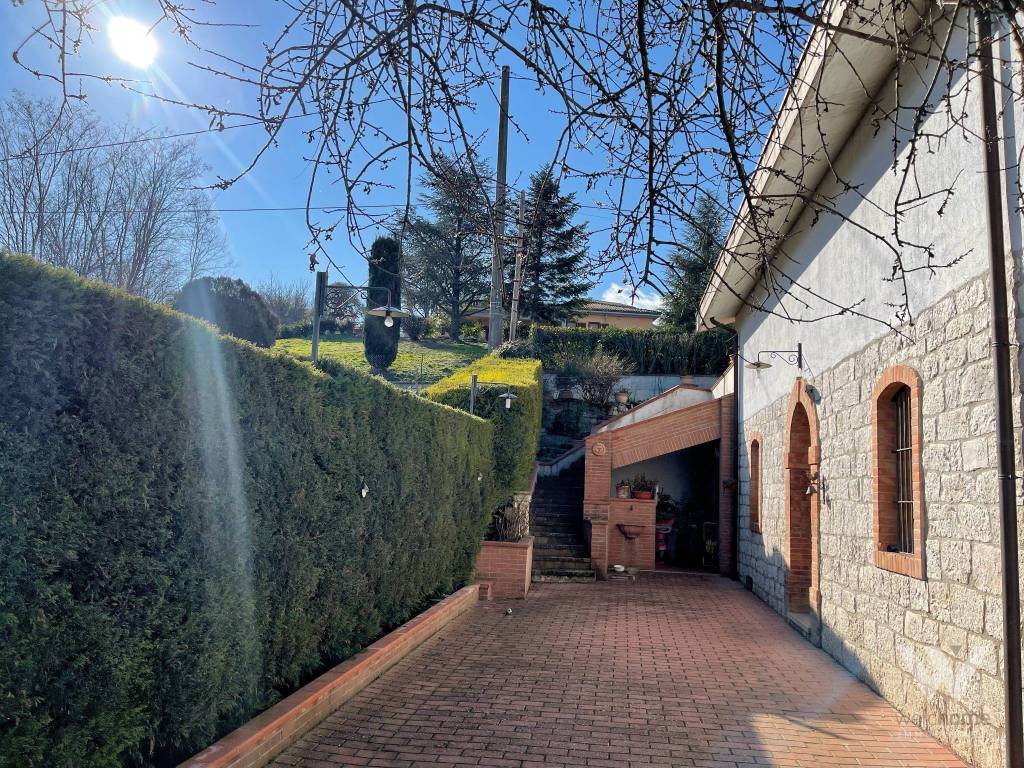 Villa a Campobasso in Contrada Polese - Foto 3