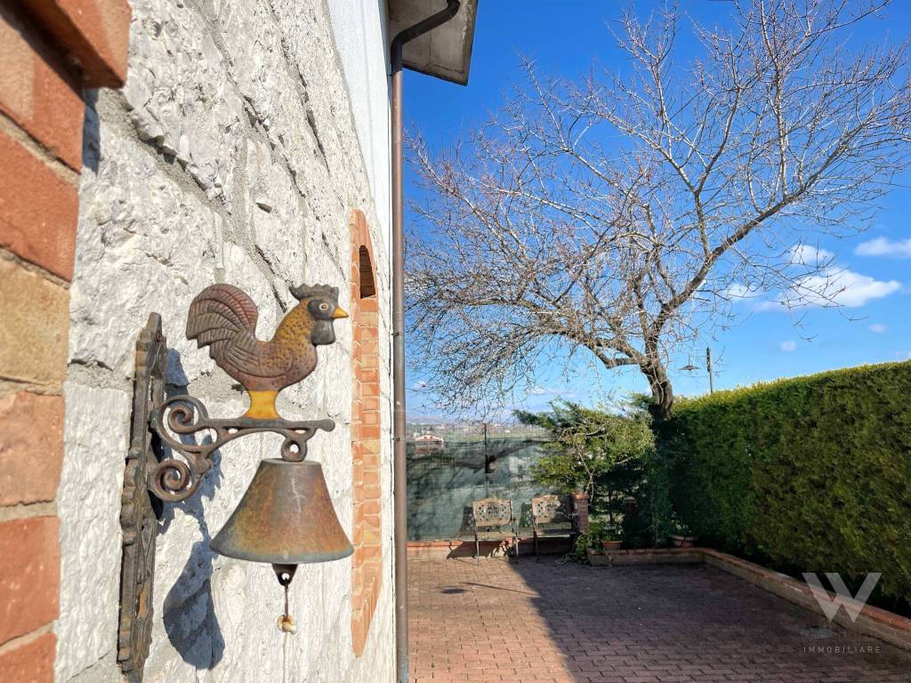 Villa a Campobasso in Contrada Polese - Foto 4
