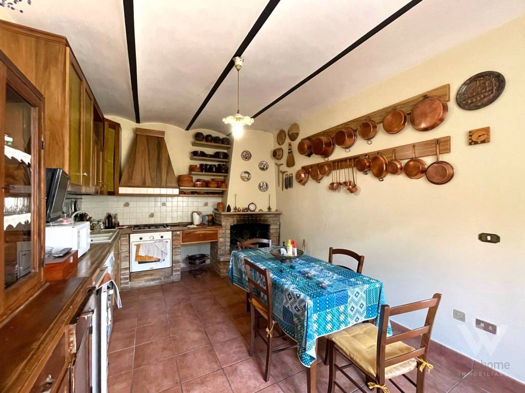 Villa a Campobasso in Contrada Polese - Foto 5