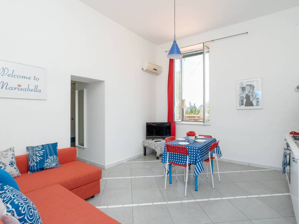 Appartamento a Vico equense in Vico Monte - Foto 3