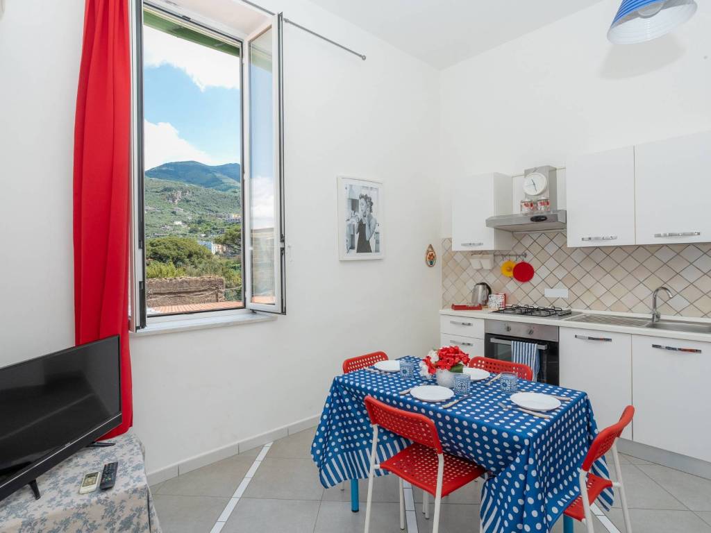 Appartamento a Vico equense in Vico Monte - Foto 4