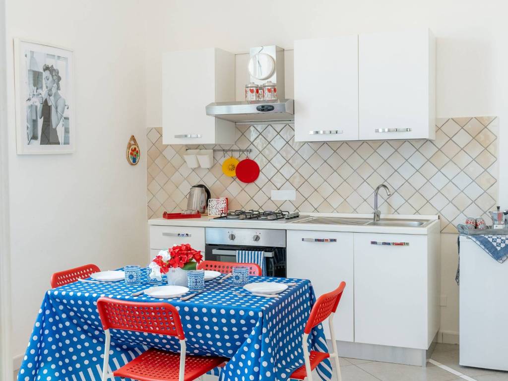 Appartamento a Vico equense in Vico Monte - Foto 5