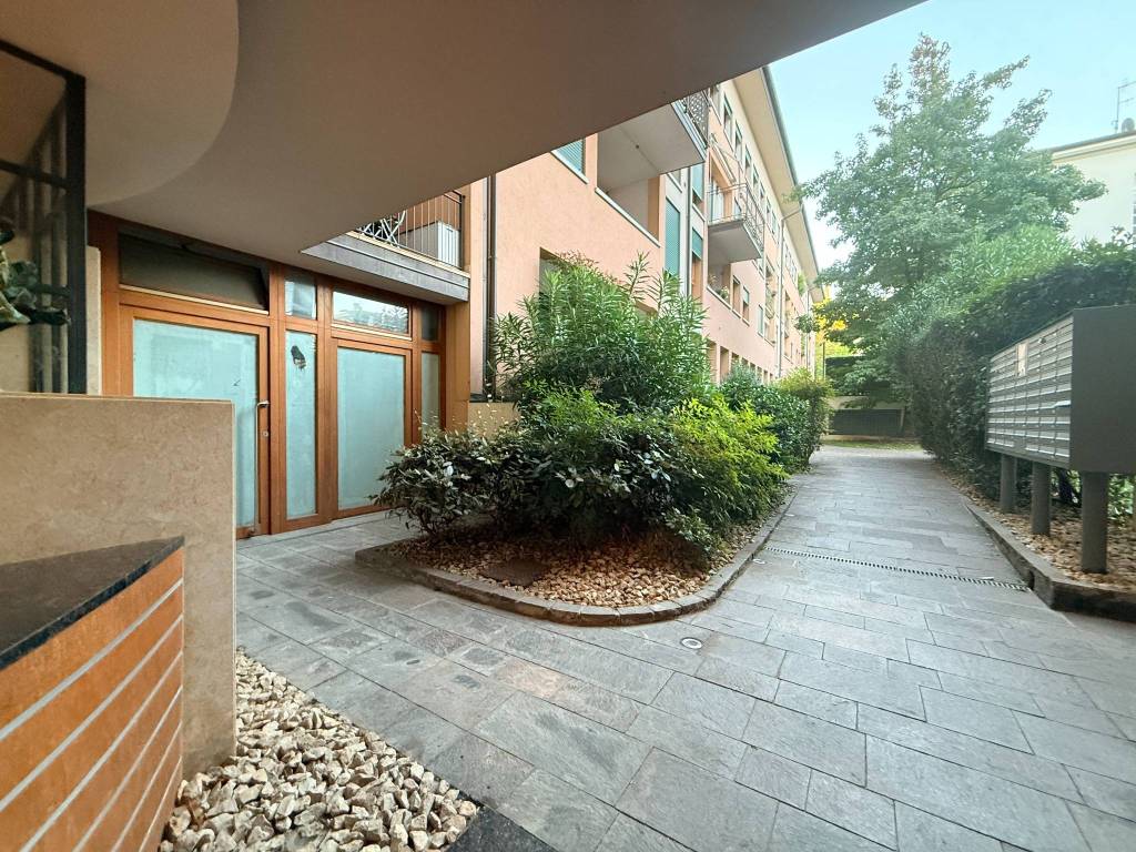 Appartamento a Verona in Via Alessandro Giovanni Venturelli, 4 - Foto 2