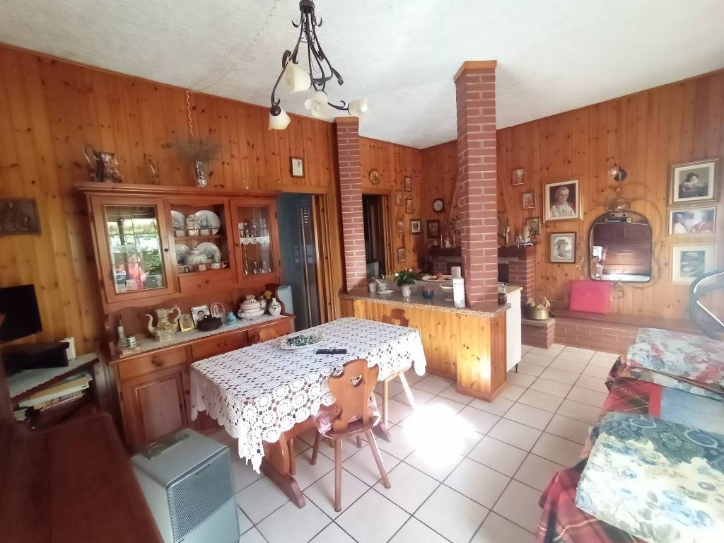 Casa indipendente a Bellinzago novarese in Via Pietro Mascagni, 10 - Foto 5