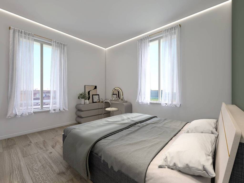 Appartamento a Bologna in Via Emilia Levante, 38 - Foto 5