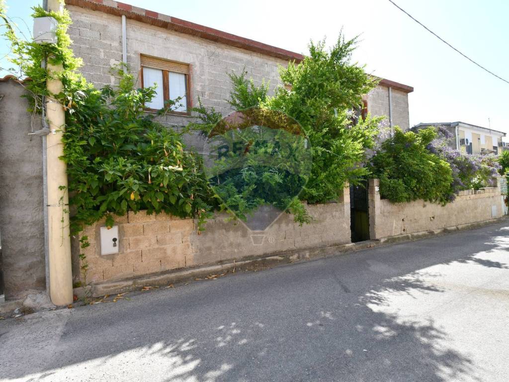 Casa indipendente a Villamar in Via Repubblica, 7 - Foto 3