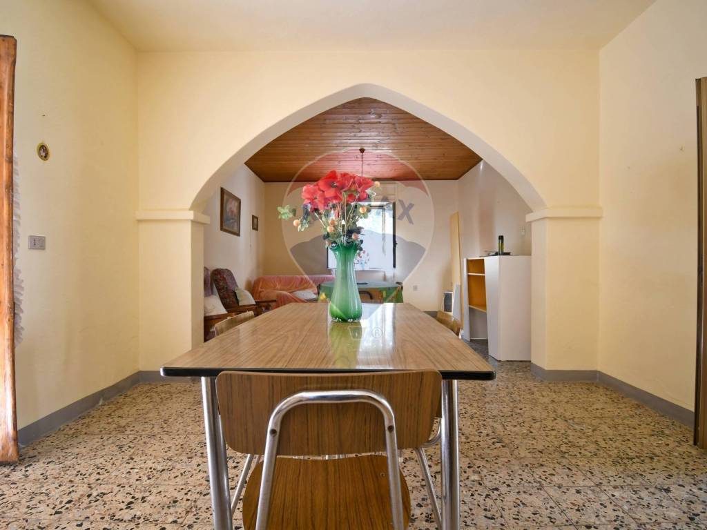 Casa indipendente a Villamar in Via Repubblica, 7 - Foto 4