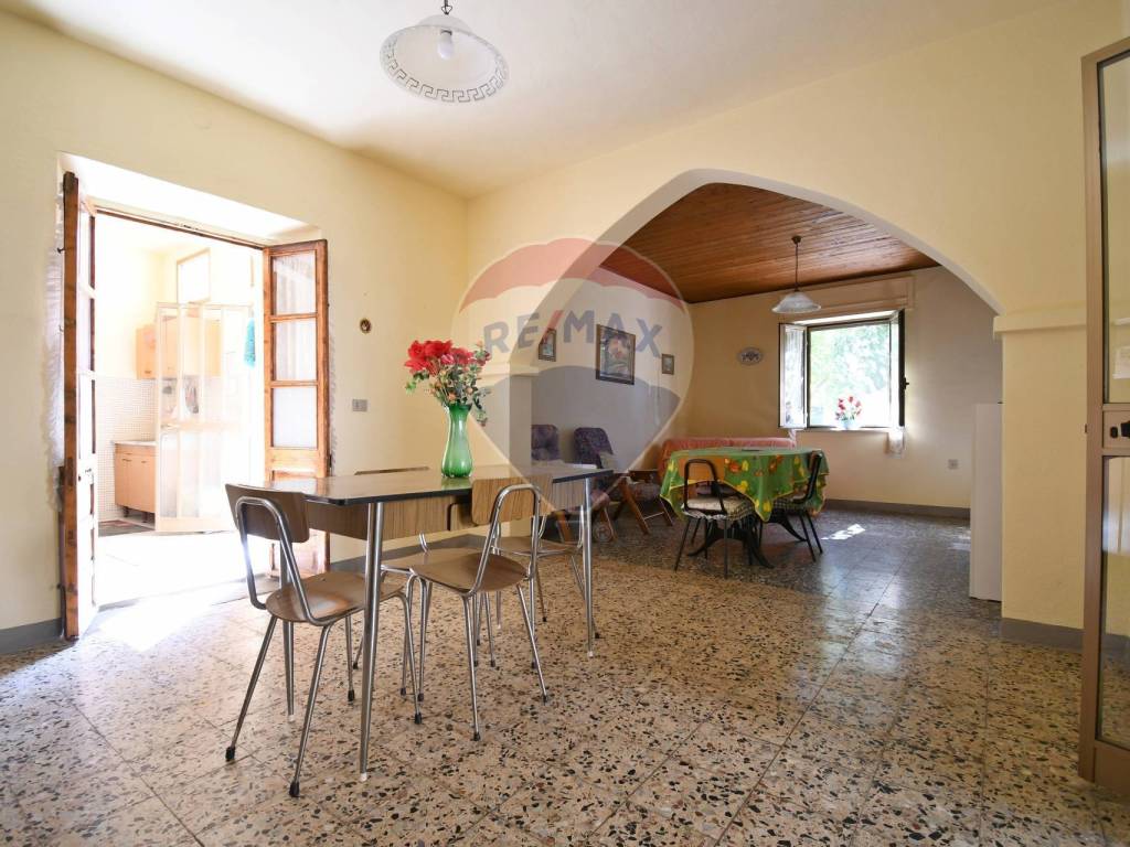 Casa indipendente a Villamar in Via Repubblica, 7 - Foto 5